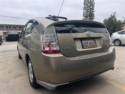 2008 Toyota Prius Standard - Photo 4 - Lakewood, CA 90715