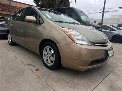 2008 Toyota Prius Standard - Photo 2 - Lakewood, CA 90715