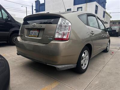 2008 Toyota Prius Standard - Photo 3 - Lakewood, CA 90715