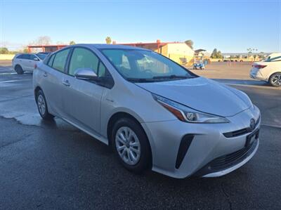 2022 Toyota Prius   - Photo 4 - Lakewood, CA 90715