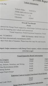 2022 Toyota Prius   - Photo 8 - Lakewood, CA 90715