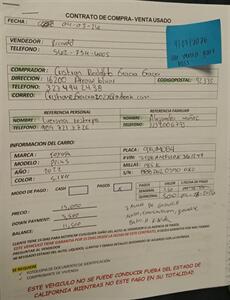 2022 Toyota Prius   - Photo 11 - Lakewood, CA 90715