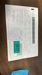 2013 Toyota Prius v 04/25/2026 VENTA JENIFER A. KEY #29   - Photo 12 - Lakewood, CA 90715