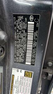 2013 Toyota Prius v 04/25/2026 VENTA JENIFER A. KEY #29   - Photo 6 - Lakewood, CA 90715