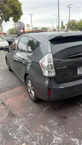 2013 Toyota Prius v 04/25/2026 VENTA JENIFER A. KEY #29   - Photo 3 - Lakewood, CA 90715