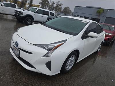 2016 Toyota Prius - Photo 1 - Lakewood, CA 90715