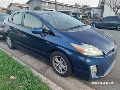 2010 Toyota Prius   - Photo 1 - Lakewood, CA 90715