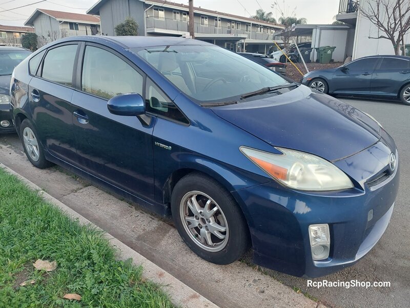 2010 Toyota Prius   - Photo 1 - Lakewood, CA 90715