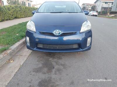 2010 Toyota Prius   - Photo 4 - Lakewood, CA 90715