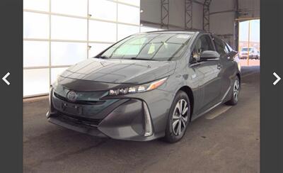 2017 Toyota Prius Prime   - Photo 1 - Lakewood, CA 90715