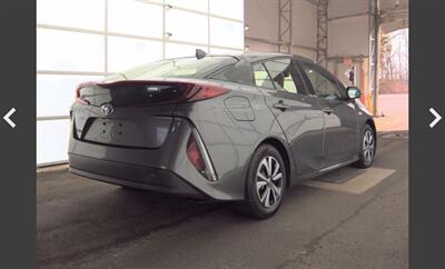 2017 Toyota Prius Prime   - Photo 2 - Lakewood, CA 90715