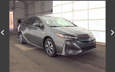 2017 Toyota Prius Prime   - Photo 4 - Lakewood, CA 90715
