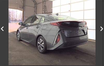 2017 Toyota Prius Prime   - Photo 3 - Lakewood, CA 90715