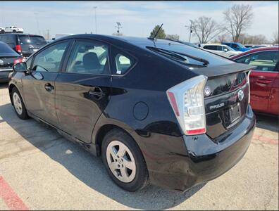 2011 Toyota Prius   - Photo 4 - Lakewood, CA 90715