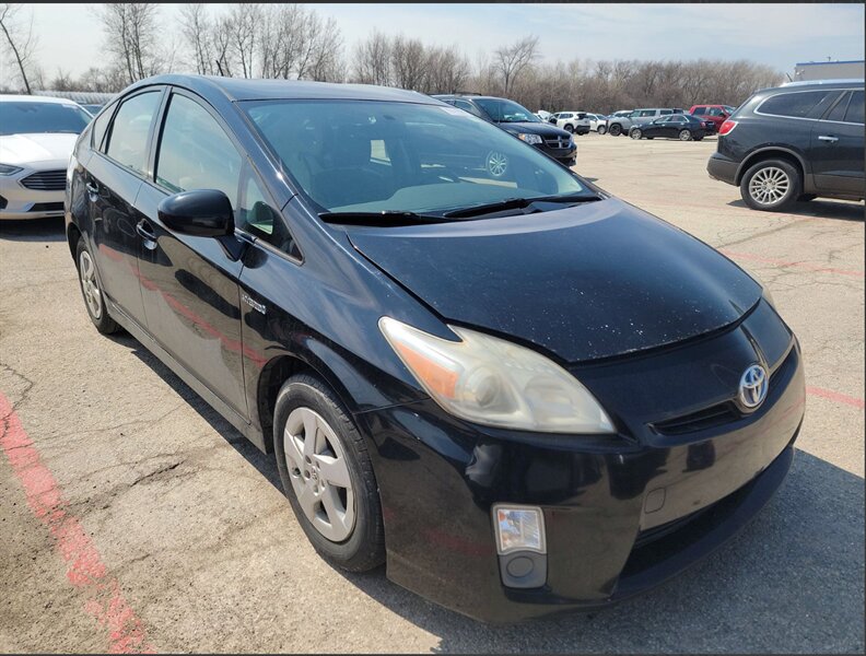 2011 Toyota Prius   - Photo 1 - Lakewood, CA 90715