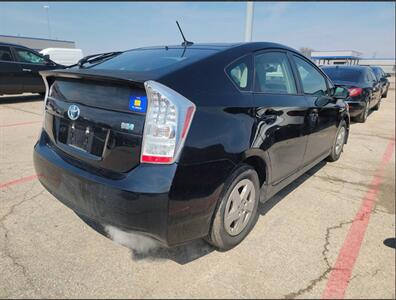 2011 Toyota Prius   - Photo 5 - Lakewood, CA 90715