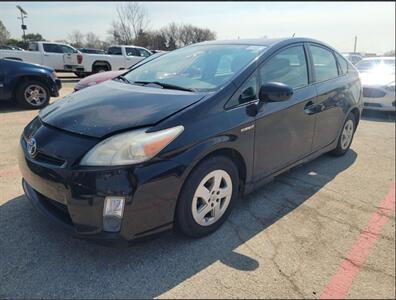 2011 Toyota Prius   - Photo 6 - Lakewood, CA 90715