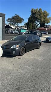 2011 Toyota Prius 03/02/26 LIEN SALE PAPER FIRESTONE PEND JUNK CHEC   - Photo 1 - Lakewood, CA 90715
