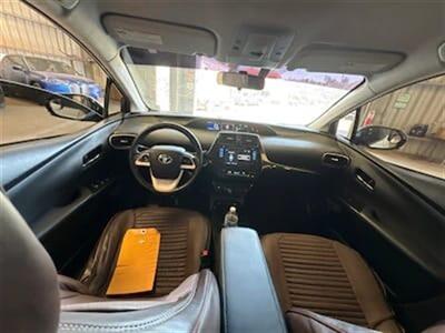 2016 Toyota Prius   - Photo 8 - Lakewood, CA 90715
