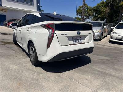 2016 Toyota Prius   - Photo 4 - Lakewood, CA 90715