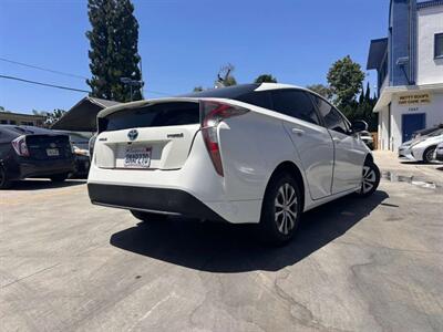 2016 Toyota Prius   - Photo 3 - Lakewood, CA 90715