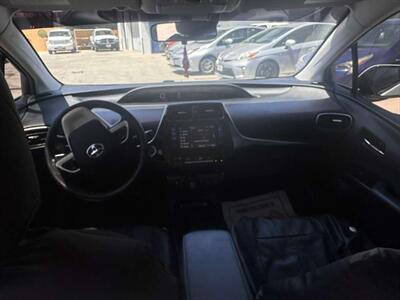 2016 Toyota Prius   - Photo 7 - Lakewood, CA 90715
