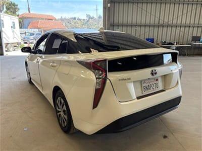 2016 Toyota Prius   - Photo 5 - Lakewood, CA 90715