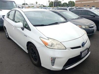 2013 Toyota Prius One   - Photo 1 - Lakewood, CA 90715