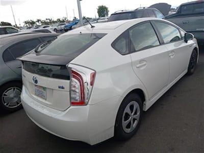 2013 Toyota Prius One   - Photo 3 - Lakewood, CA 90715