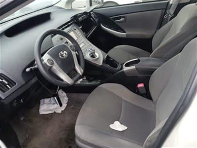 2013 Toyota Prius One   - Photo 5 - Lakewood, CA 90715