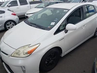 2013 Toyota Prius One   - Photo 2 - Lakewood, CA 90715