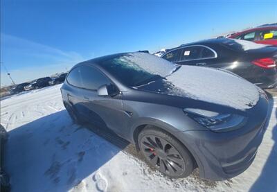 2021 Tesla Model Y   - Photo 3 - Lakewood, CA 90715