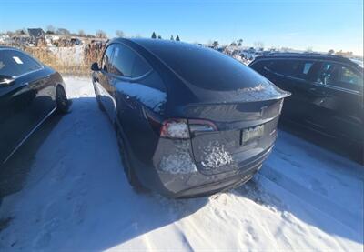 2021 Tesla Model Y   - Photo 5 - Lakewood, CA 90715