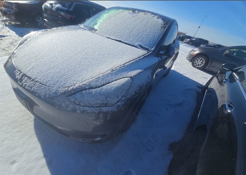 2021 Tesla Model Y   - Photo 1 - Lakewood, CA 90715
