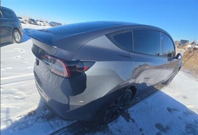 2021 Tesla Model Y   - Photo 4 - Lakewood, CA 90715