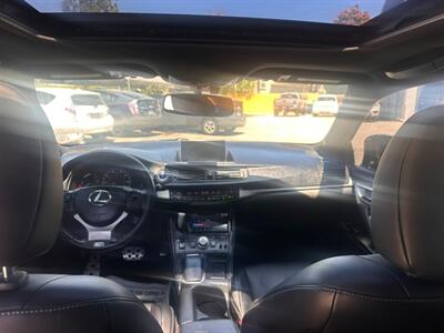 2015 Lexus CT 200h   - Photo 5 - Lakewood, CA 90715