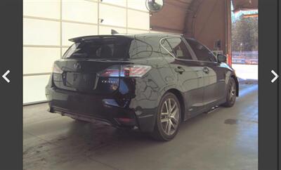 2015 Lexus CT 200h   - Photo 2 - Lakewood, CA 90715