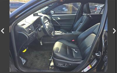 2015 Lexus CT 200h   - Photo 5 - Lakewood, CA 90715