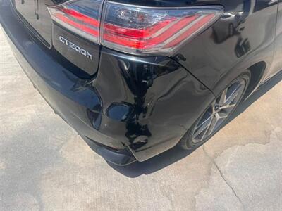 2015 Lexus CT 200h   - Photo 10 - Lakewood, CA 90715