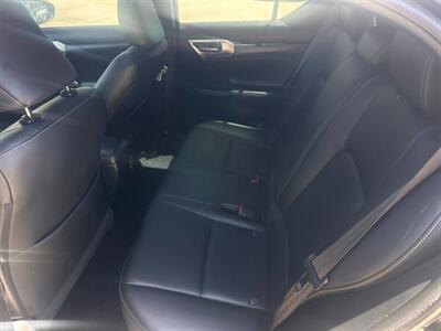 2015 Lexus CT 200h   - Photo 6 - Lakewood, CA 90715