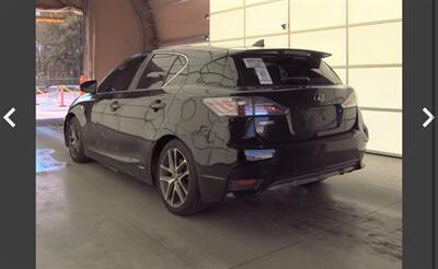 2015 Lexus CT 200h   - Photo 3 - Lakewood, CA 90715