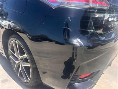 2015 Lexus CT 200h   - Photo 9 - Lakewood, CA 90715
