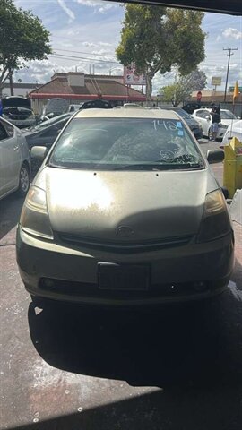 2007 Toyota Prius 04/22/2026 SOLD TO JASIEL $2.600 (FABIAN PRICE)   - Photo 1 - Lakewood, CA 90715