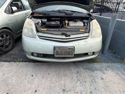 2007 Toyota Prius 04/22/2026 SOLD TO JASIEL $2.600 (FABIAN PRICE) - Photo 2 - Lakewood, CA 90715