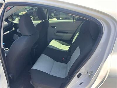 2014 Toyota Prius C One   - Photo 7 - Lakewood, CA 90715