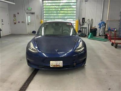 2018 Tesla Model 3 Long Range - Photo 2 - Lakewood, CA 90715