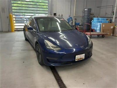 2018 Tesla Model 3 Long Range - Photo 1 - Lakewood, CA 90715