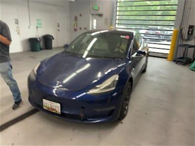 2018 Tesla Model 3 Long Range - Photo 3 - Lakewood, CA 90715