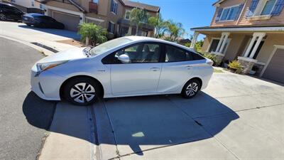 2016 Toyota Prius   - Photo 3 - Lakewood, CA 90715