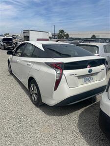 2016 Toyota Prius   - Photo 7 - Lakewood, CA 90715